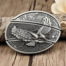 [Promoção PAGUE 1 LEVE 2] Fivelas com Canivete Embutido