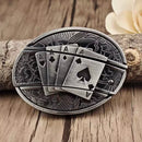 [Promoção PAGUE 1 LEVE 2] Fivelas com Canivete Embutido