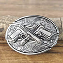 [Promoção PAGUE 1 LEVE 2] Fivelas com Canivete Embutido